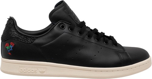 ADIDAS CNY アディダス Adidas Originals Hi-Tail CNY 2020 White Black Red H69047 Men's