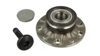 Hart 902 372 Radlager Montagekit FüR Audi Seat Skoda VW