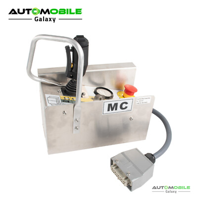 For Skyjack Scissor Lifts SJIII 3215 SJIII 3220 SJIII Control Box 163167 163168