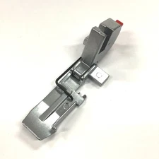Presser Foot Complete Set #401-33596 (Genuine) For Juki MO-50E MO-51E Serger