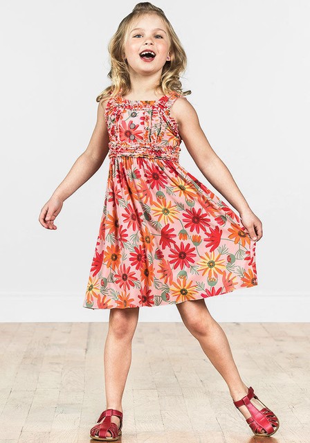 matilda jane fun in the sun dress