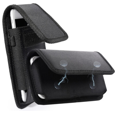 Gürtelclip Hülle Für Apple iPhone 15 14 13 12 11 X XR XS Pro Max 6 6S 7 8 Plus