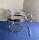 Vintage Pyrex  9 Cup Coffee Pot #7759 Pot Only