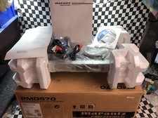 Marantz PMD570 Professional Solid State Recorder, PMD570/U1S, SHIPSAMEDAY