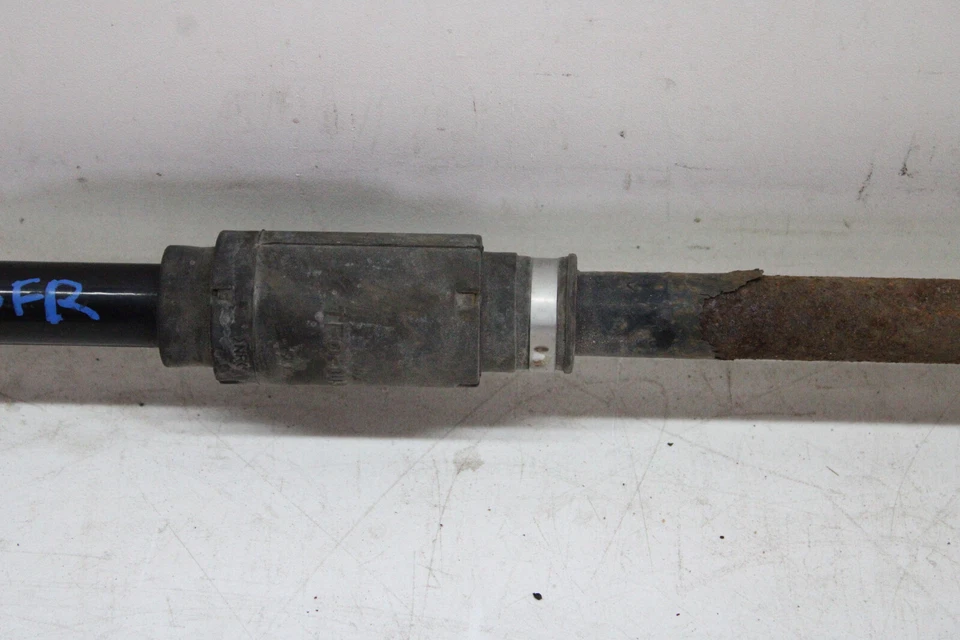 Honda Insight 2010 eje delantero derecho OEM 10 11 12 13 14 Foto 2 de 4