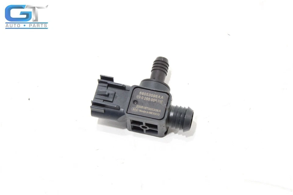 2011 - 2022 道奇 DURANGO 制动助力器真空止回阀 OEM — 第 2/4 张图片