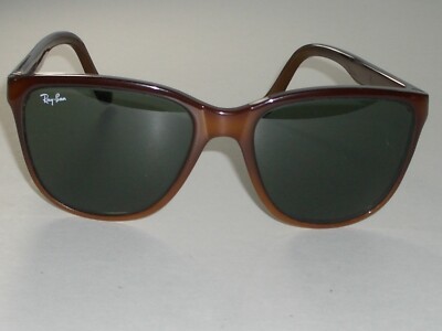 VINTAGE B&L RAY BAN FRANCE MULTI -COLOR G15 UV CATS 2000 SKI