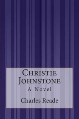 Christie Johnstone