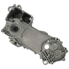 Carter à Gauche Carter de Moteur Bloc Moteur Pièces 139QMA 50ccm 4T Scooter