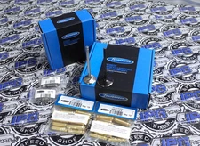 Supertech STD Size Valve Set & Inconel Exhaust For Toyota Supra 2JZ 2JZGE 2JZGTE