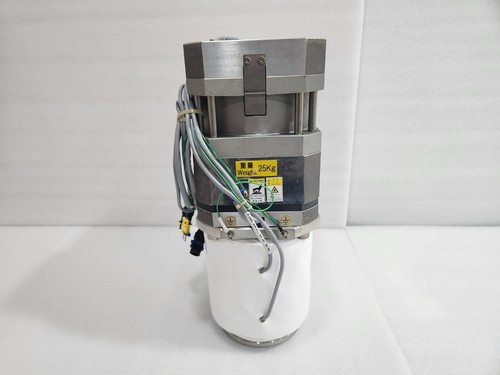 As-Is CKD	PERSSURE CONTROL VALVE VEC-VH9-X0510(0C030) - Picture 3 of 7