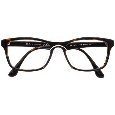 Ray-Ban Eyeglasses RB 5279F 2012 Dark Tortoise B-Shape Frame  display picture 2