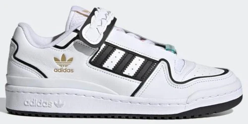 adidas Forum Plus I Love Dance W