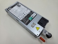 DELL Power Supply 1100W 80 Plus Platinum EPP 0CMPGM CMPGM