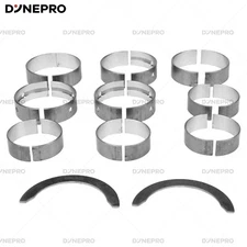 Main Rod Bearings Fits For 2011 2012-2016 Hyundai Kia Elantra 1.8L 2.0L DOHC