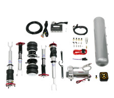 Topair Air Suspension Kit Waccuair Emanagement For 03-07 350z G35g35 Sedanrwd Topair Air Suspension Kit Waccuair Emanagement For 03-07 350z G35g35 Sedanrwd