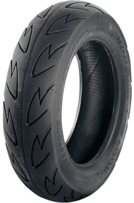 Bridgestone 132898 Battlax TH01 Rear Tire 160/60R14