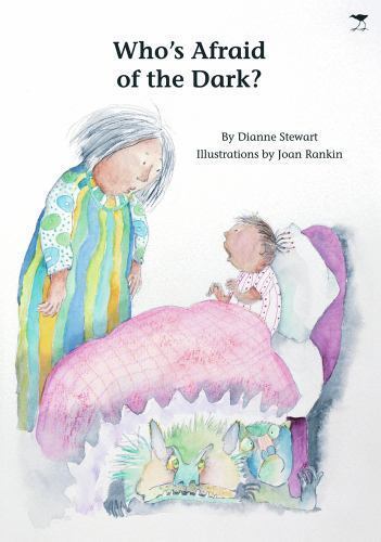 Who's Afraid of the Dark?, Paperback by Stewart, Dianne; Rankin, Joan (ILT), ...