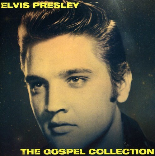 Gospel Collection by Presley, Elvis (CD, 2010) for sale online | eBay