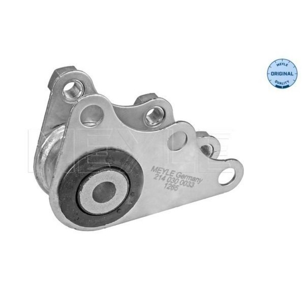 Meyle Motorlager Links Unten Motorseitig Gummimetalllager FüR CitroëN Jumper-image