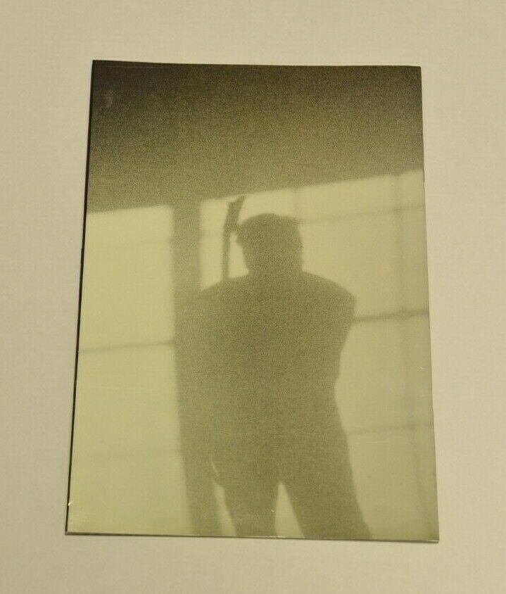 PAUL McCARTNEY - 1989/1990 World Tour Concert Program Book - 16 X