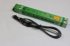 Neu Techno Auto Antenne für Audi 100 Opel Omega vorne VW Käfer Antenna TE336716