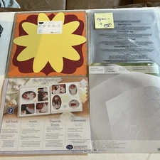 Creative Memories Lot