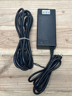 24V Replacement Adapter for Maxspect & IceCap Pump Power Supply GM95-240400-F