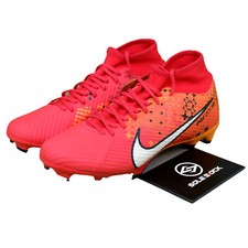 Size 10.5 - Nike Zoom Mercurial Superfly 9 Academy MDS MG Dream