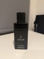 Maison Asrar X Cal Cologne III Thriller Extrait De  Parfum 100ml