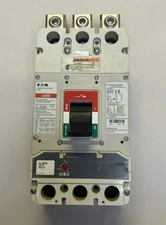 EATON,LGE3630NN,CIRCUIT BREAKER 600A 600V 3P