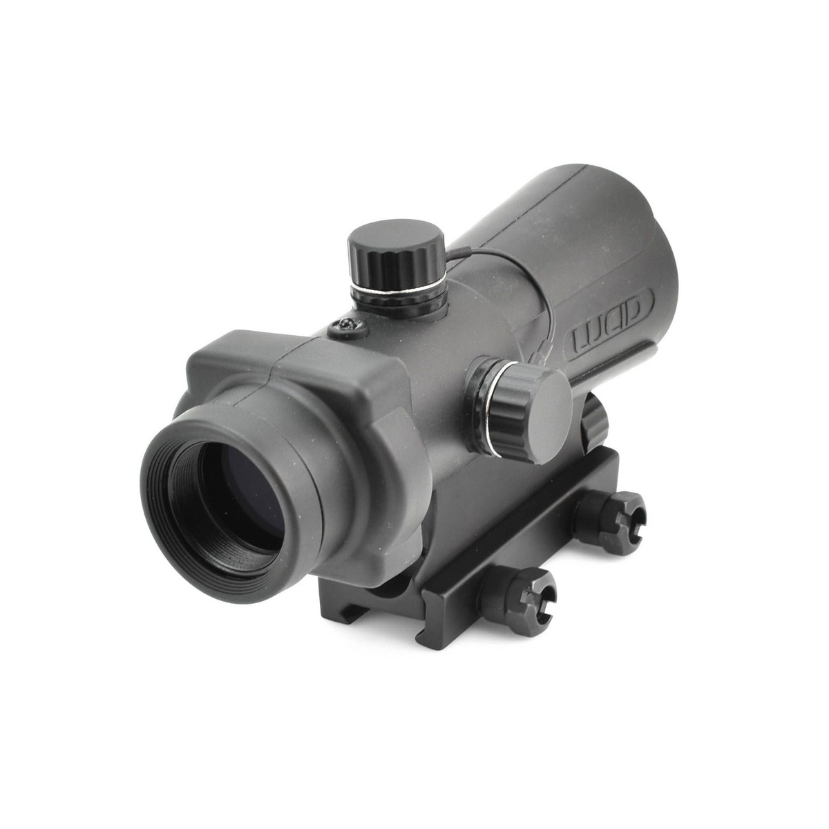 ☆*す様 LUCID HD7 Red Dot Sight 実物　ダットサイト Lucid Optics HD7 Red Dot Sight - YouTube