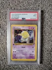 1999 Pokemon German 1se Edition Traumato #49 Base Set Mint PSA 9 Graded Card