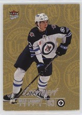 2024-25 Upper Deck Fleer Ultra Medallions Gold 136/200 Brad Lambert #M-15 0k43