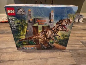 Lego 75936 | eBay