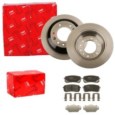 Kits de frein Kia CARNIVAL