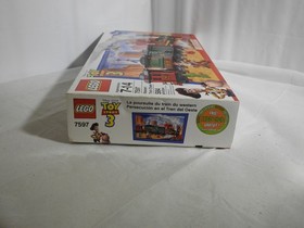 Lego Creator Toy Store 7597