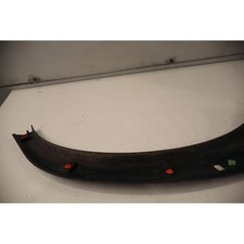 spoiler stoßstange hinten links VOLVO XC70 07 13