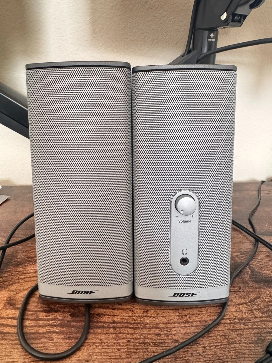 Bose Companion 2 Series Ii for sale - eBay