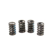 Elgin Valve Spring Set RV-880XQ4; Single 80 lbs at 1.700 in. 1.25 in. OD, 4pcs