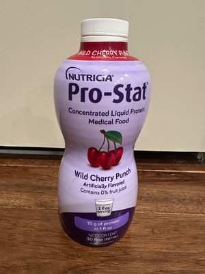 Nutricia Pro-Stat Concentrated Liquid Protein 30 fl oz