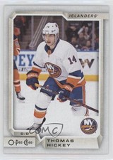 2018-19 O-Pee-Chee Thomas Hickey #335 4gx