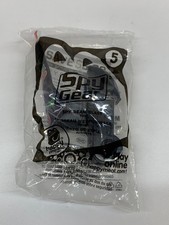Spy Gear Spy Beam Blast Toy McDonalds Happy Meal Toy 2012