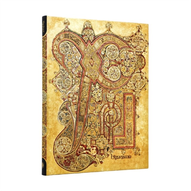 Generatio Ultra Lined Hardcover Journal, 144pg, 120GSM by Paperblanks (The Book - Image 5