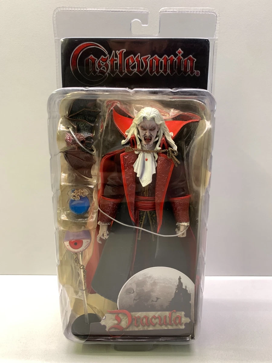 Preços baixos em Boneco De CASTLEVANIA | eBay