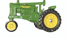1937-1953 John Deere Model A General Purpose ...