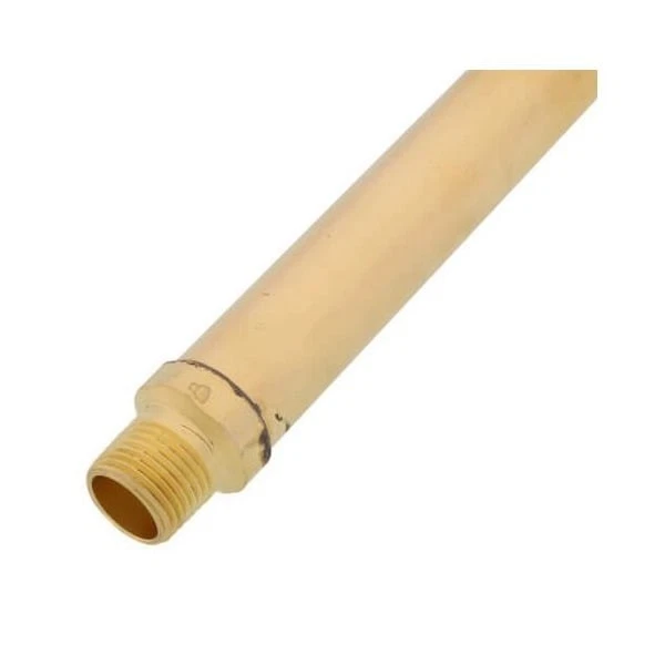 Quarter Ball Qb-112Mc Frost Proof Sillcock, 12 pol. L - Imagem 2 de 4