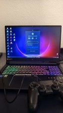 Acer Predator Helios 300 PH317-55 17,3" i7-11800H 16GB RTX 3060 477GB SSD