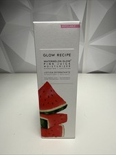 Glow Recipe Watermelon Pink Juice Oil-Free Refillable Moisturizer  1.69 Fl Oz
