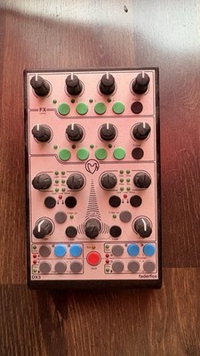 Faderfox DX3 DJ-Controller